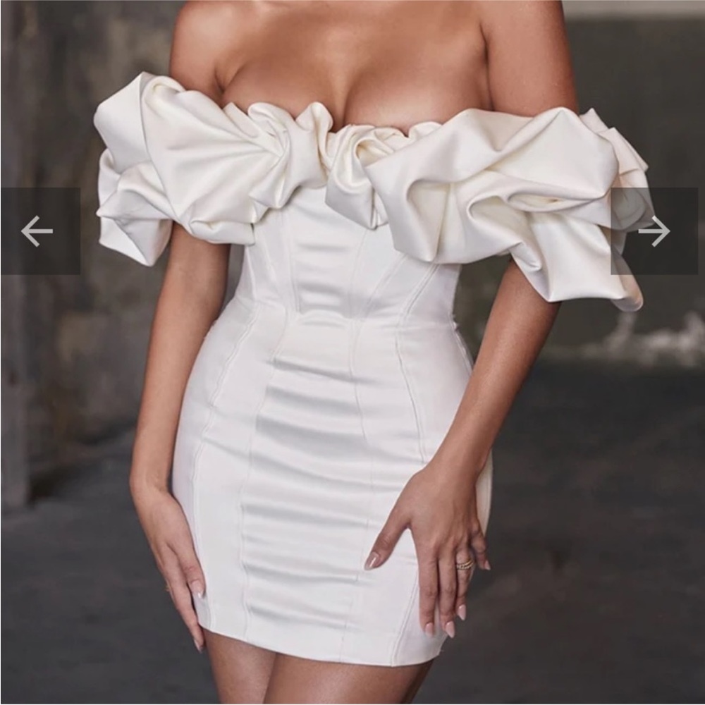 Oh Polly Dress